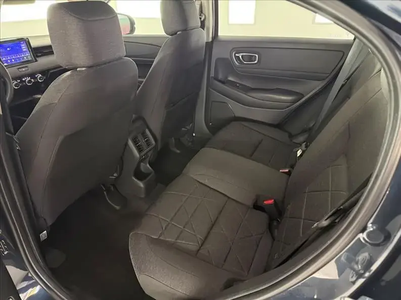 galeria HR-V
