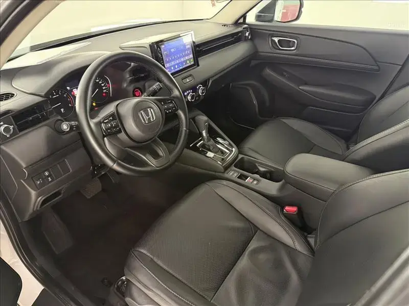 galeria HR-V