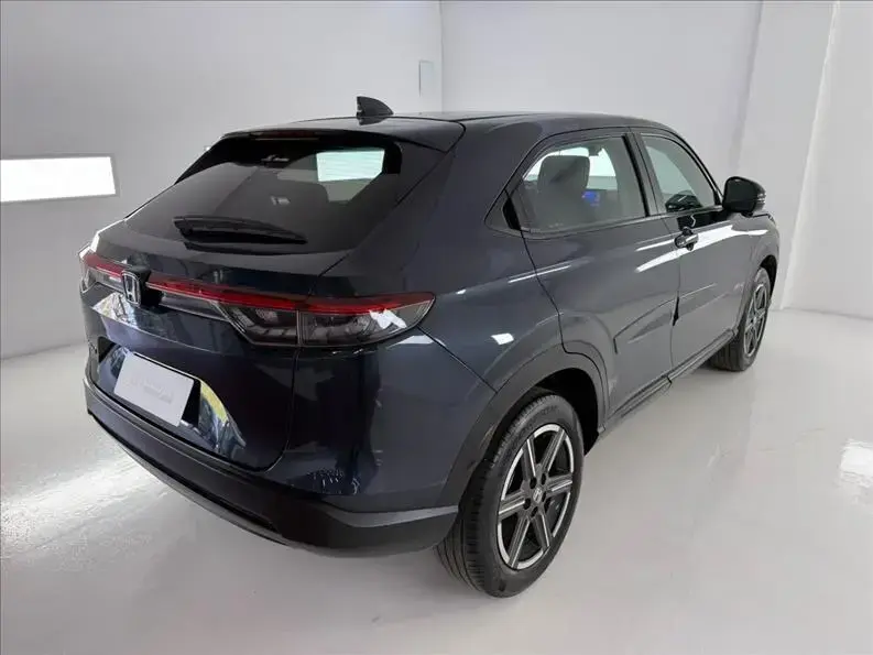 galeria HR-V