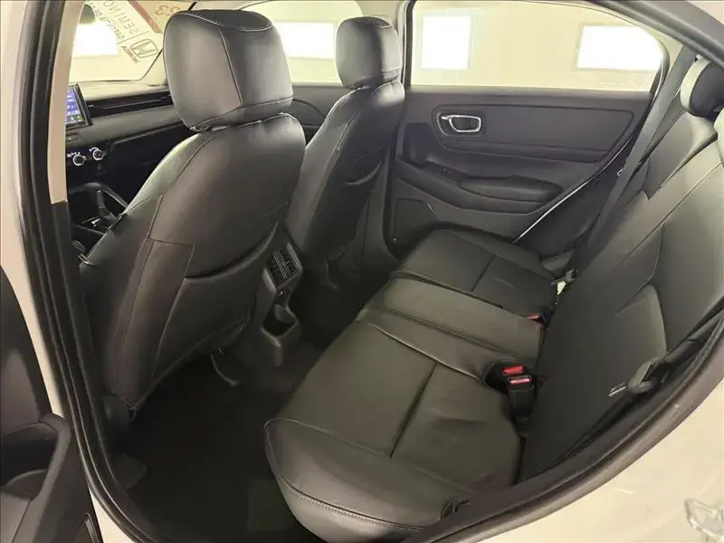 galeria HR-V