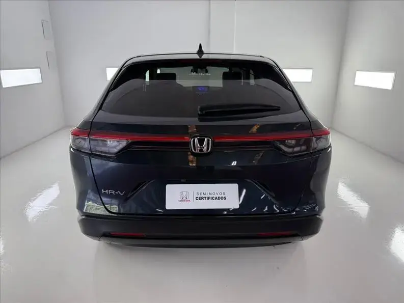 galeria HR-V