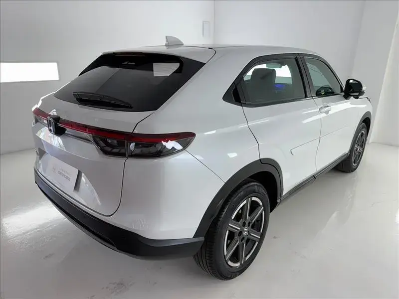 galeria HR-V