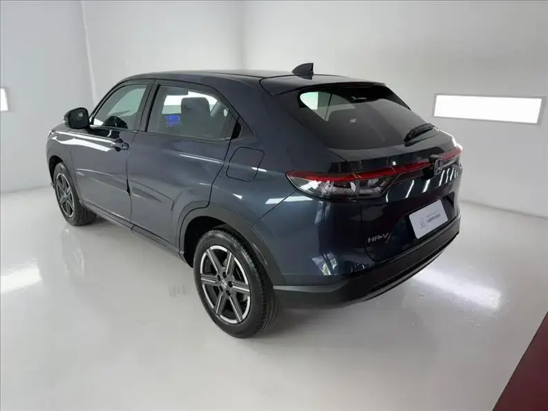 galeria HR-V