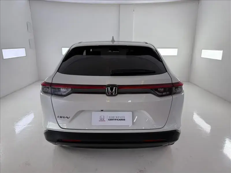 galeria HR-V