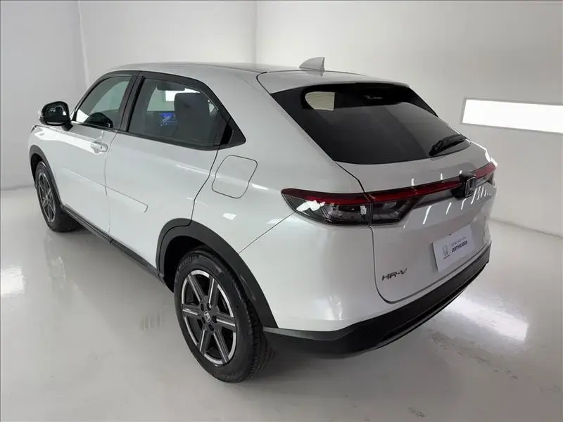 galeria HR-V