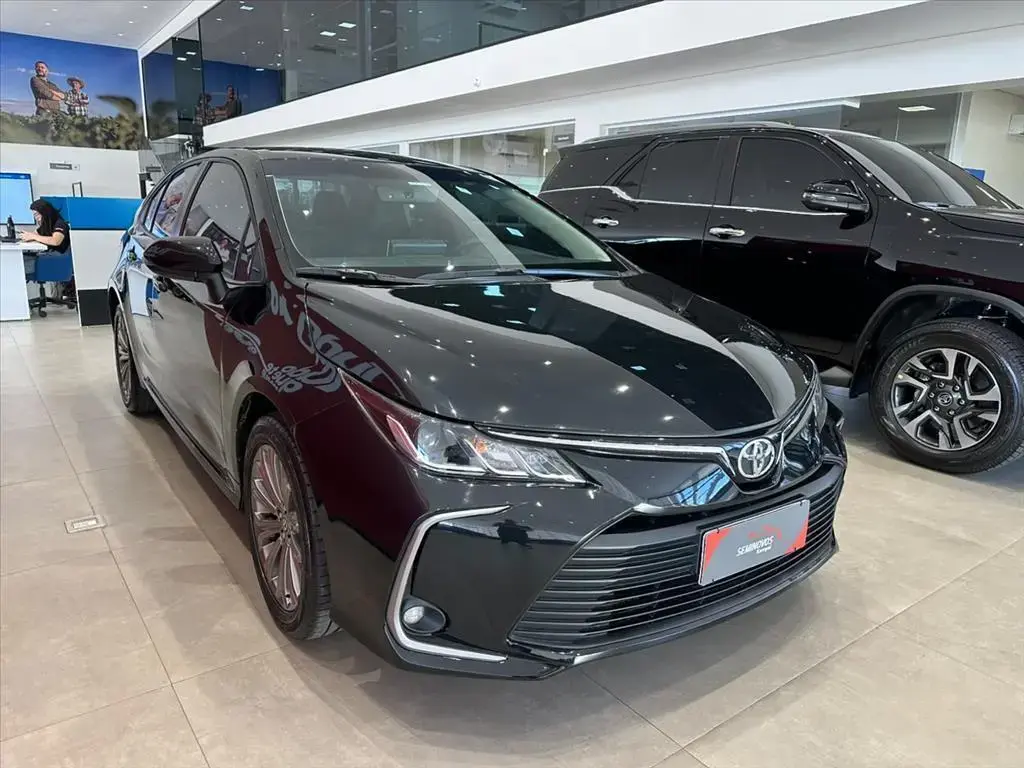 galeria COROLLA