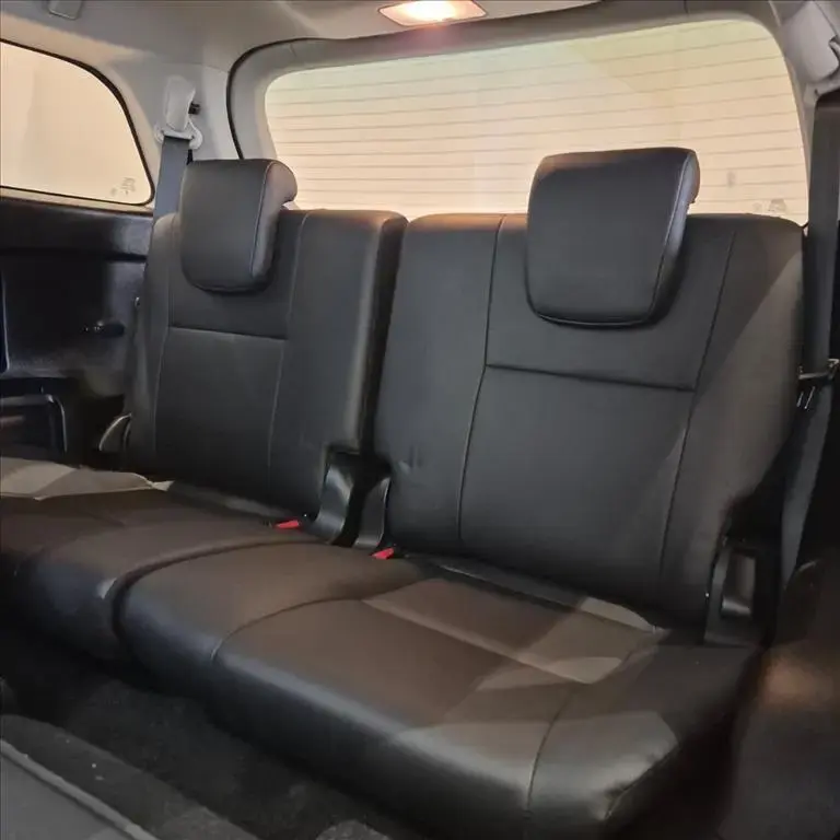 galeria HILUX