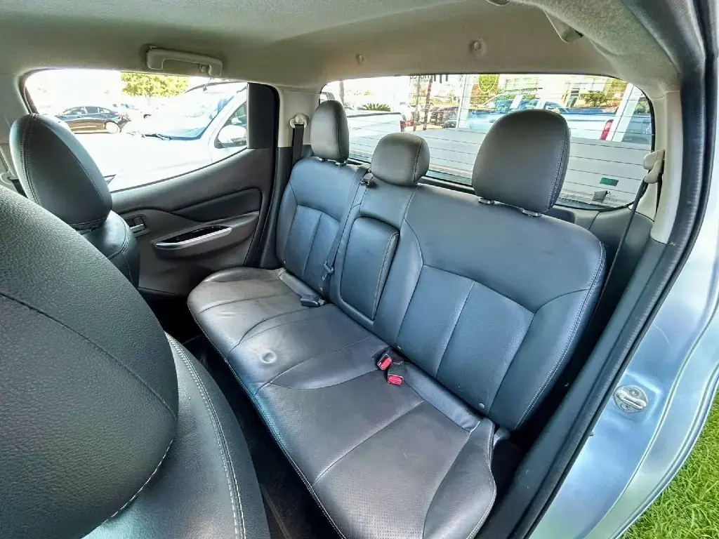 galeria L200 TRITON