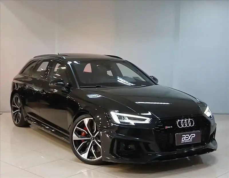 galeria RS4