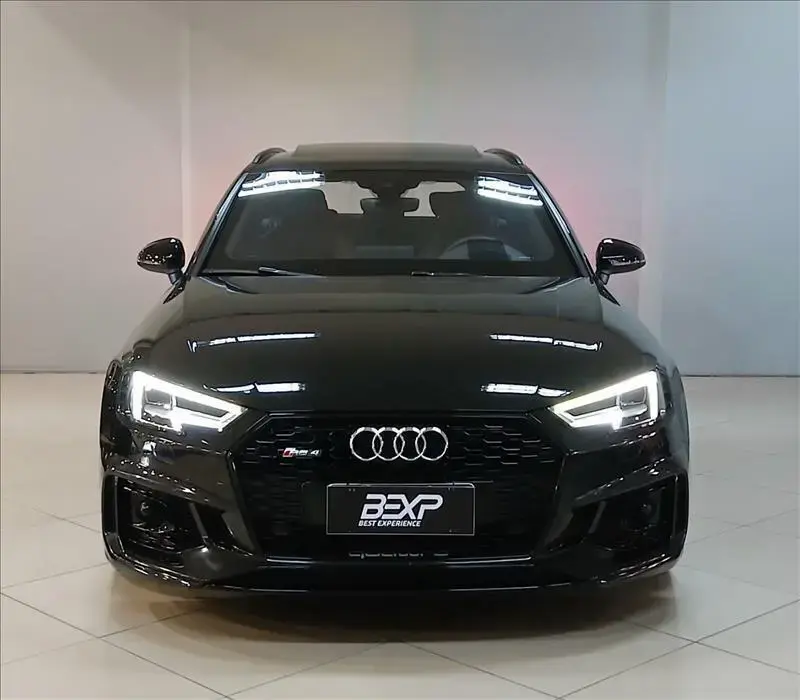 galeria RS4