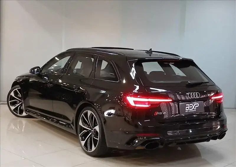 galeria RS4