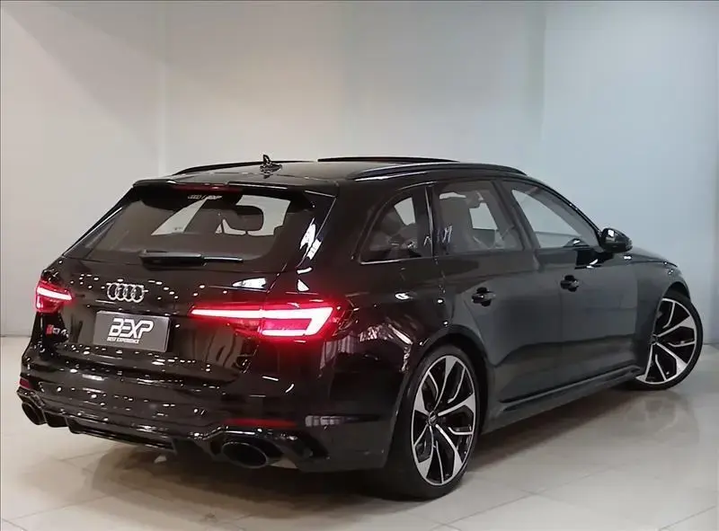 galeria RS4