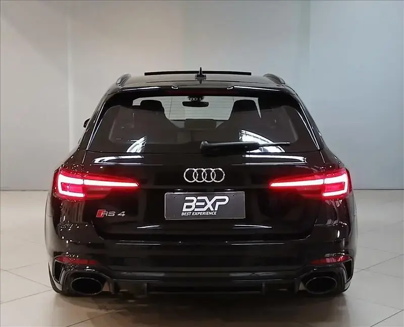 galeria RS4
