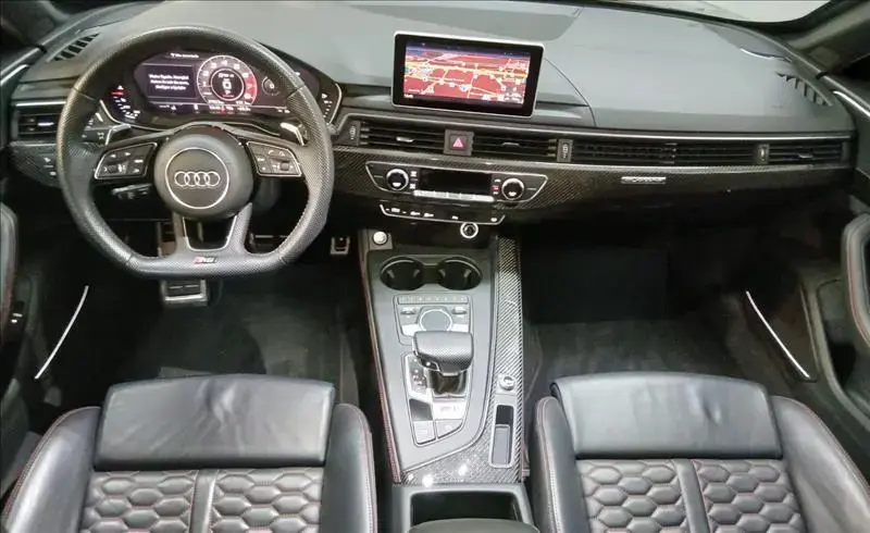 galeria RS4