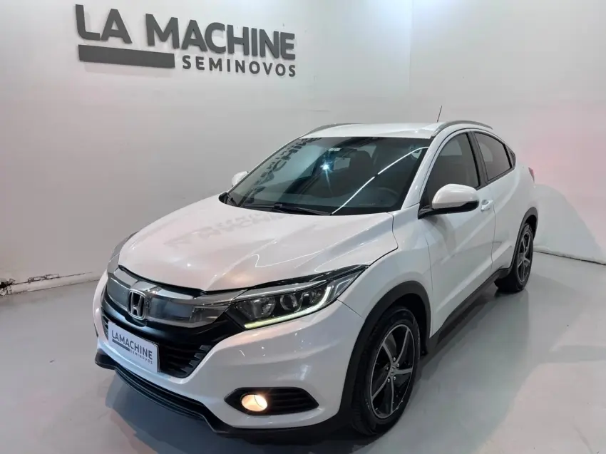 galeria HR-V