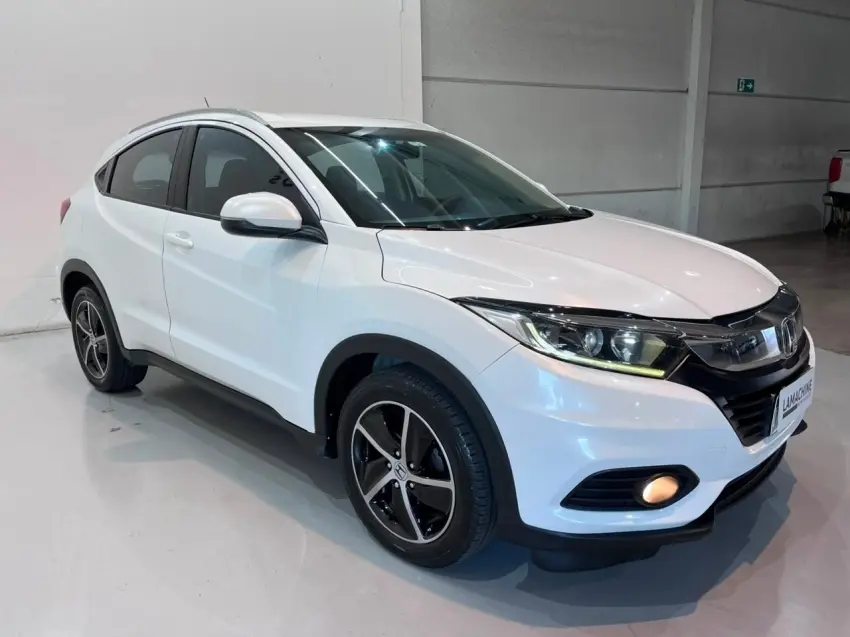 galeria HR-V