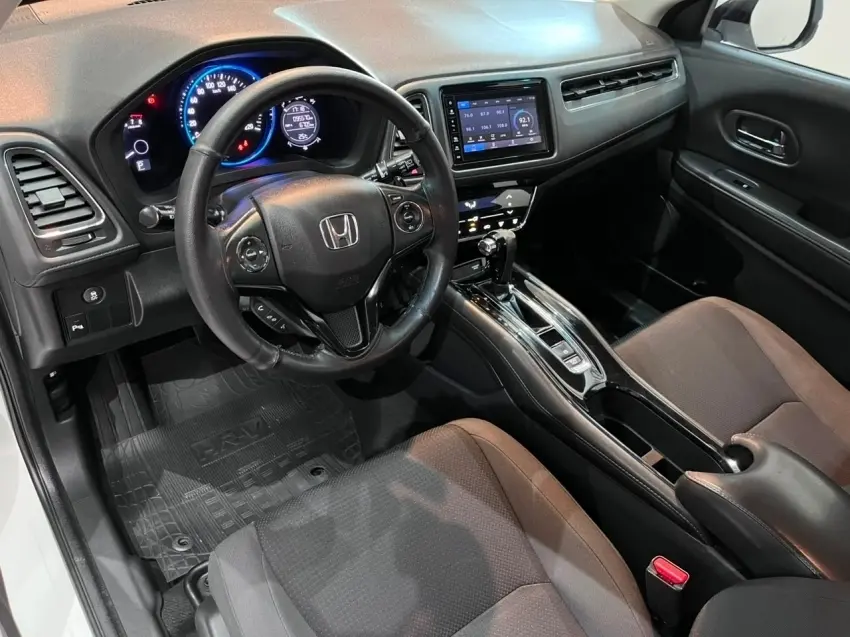 galeria HR-V
