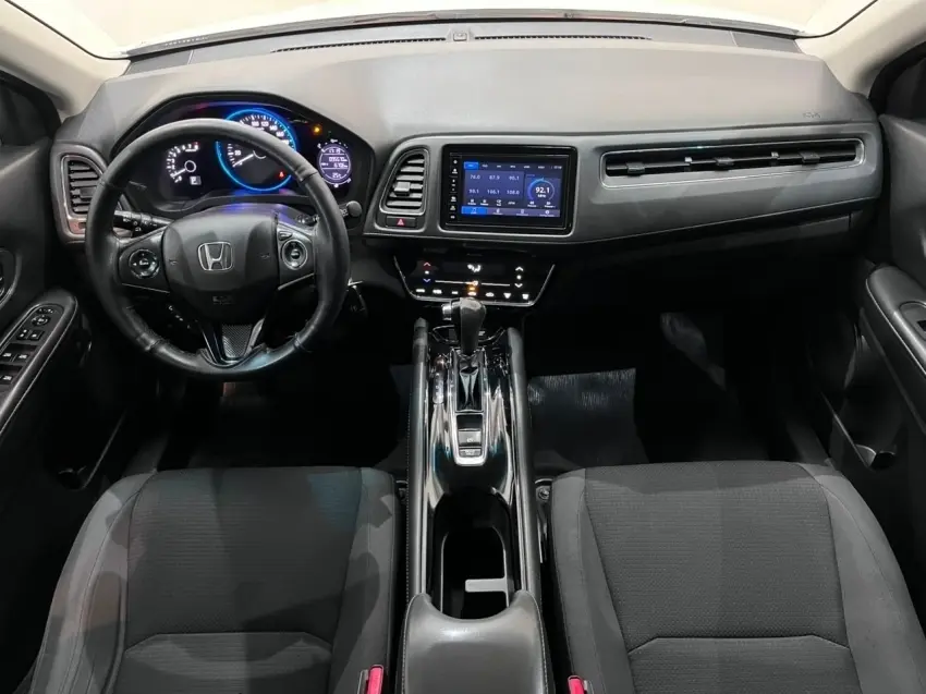 galeria HR-V