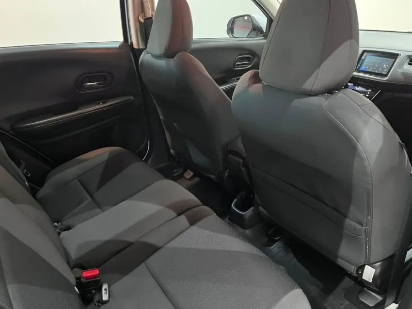 galeria HR-V