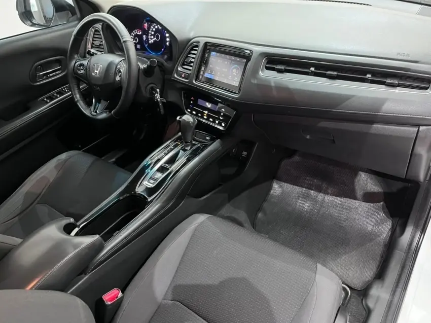 galeria HR-V