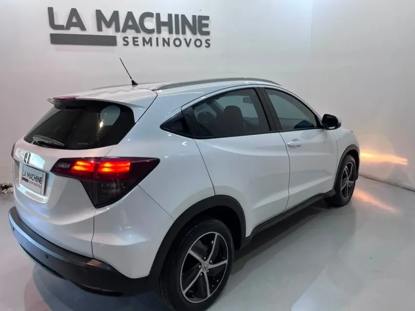 galeria HR-V