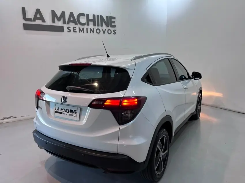 galeria HR-V