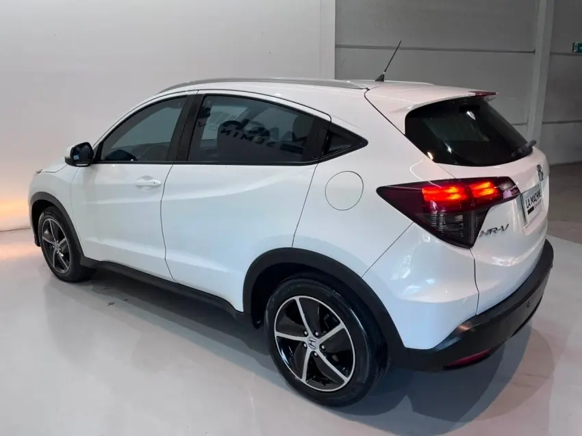 galeria HR-V