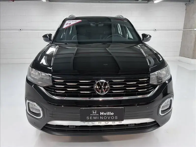 galeria T-CROSS