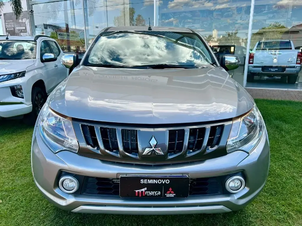 galeria L200 TRITON