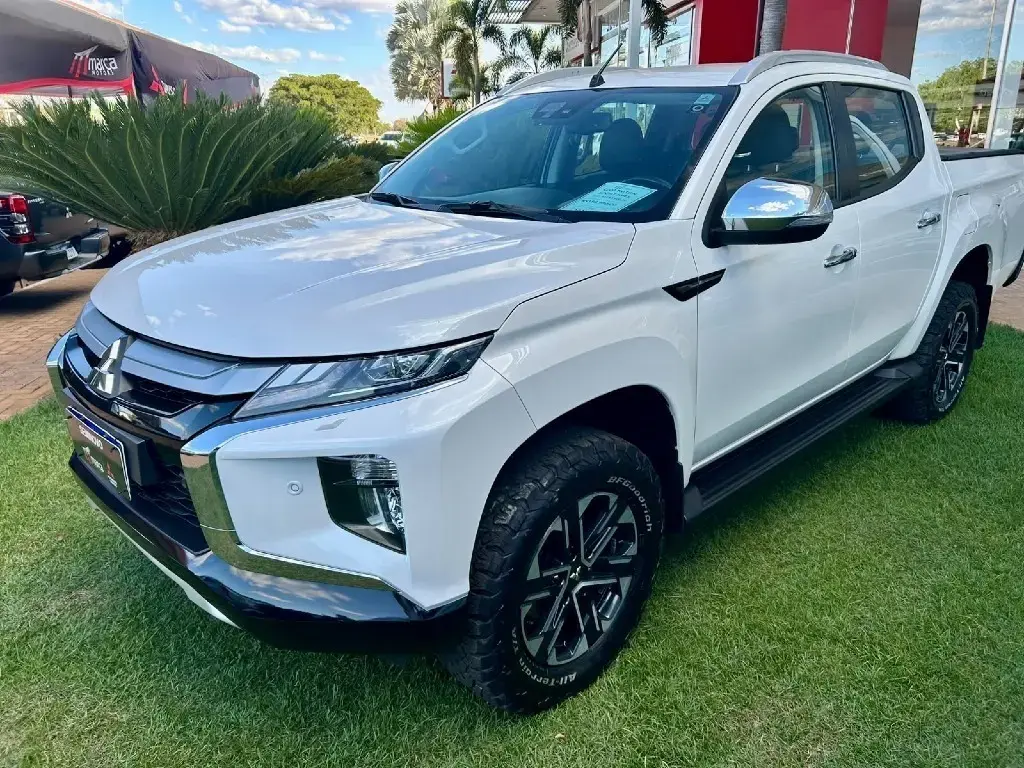 galeria L200 TRITON