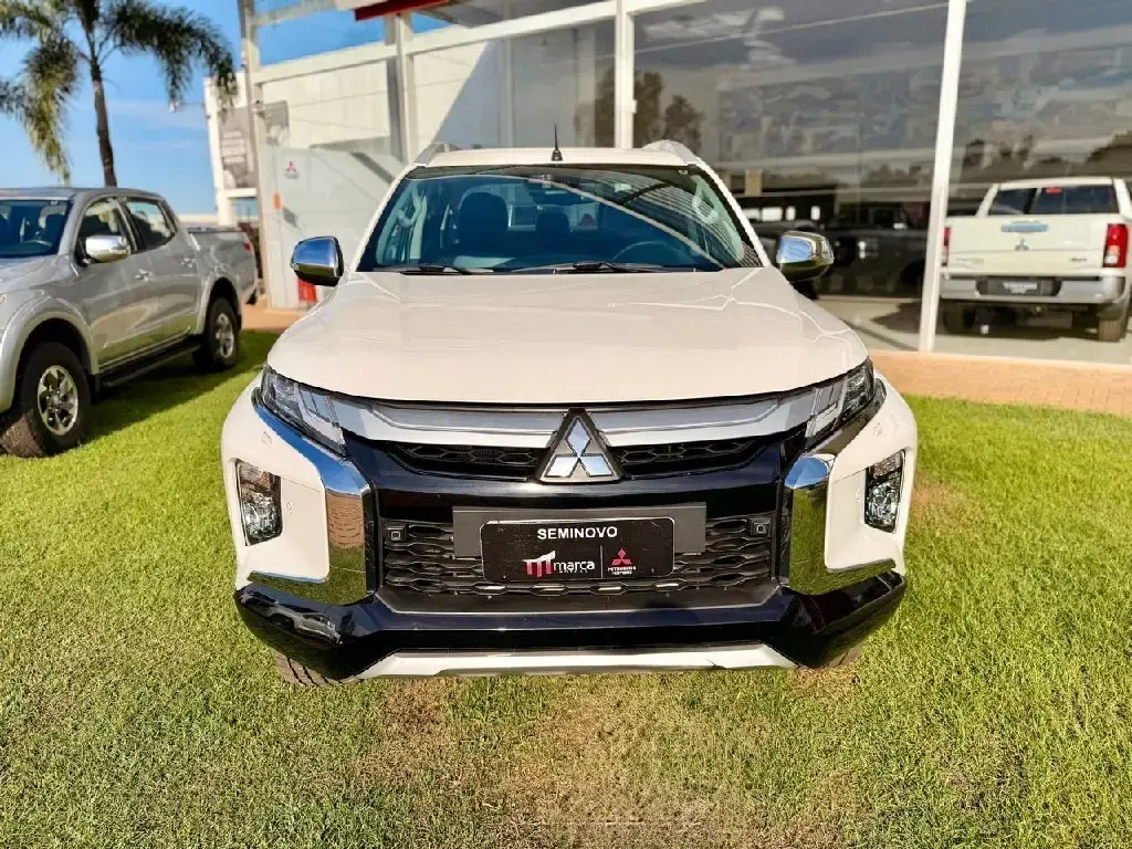 galeria L200 TRITON