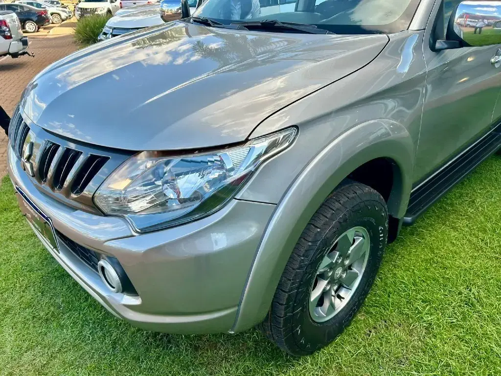 galeria L200 TRITON