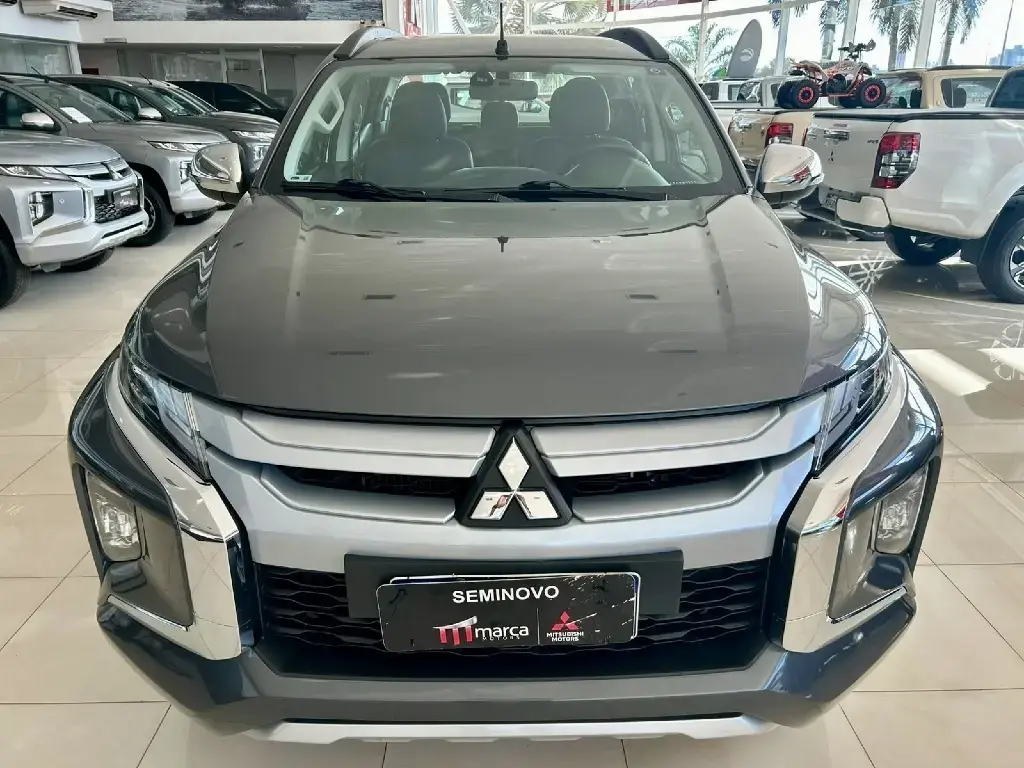 galeria L200 TRITON