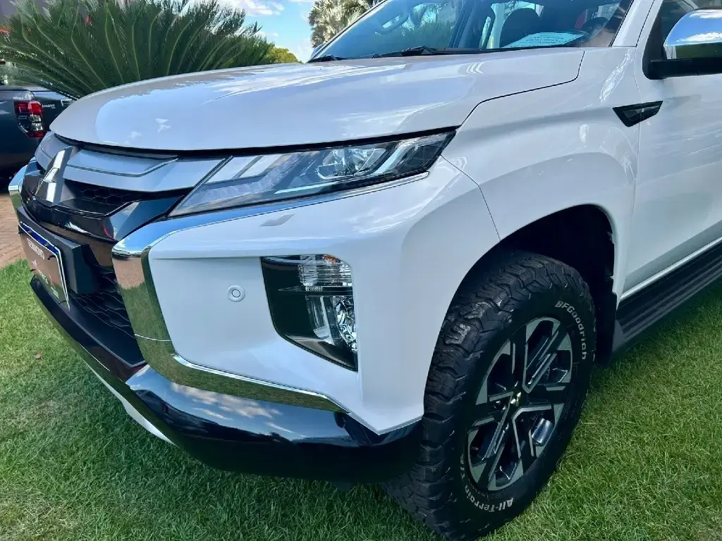 galeria L200 TRITON