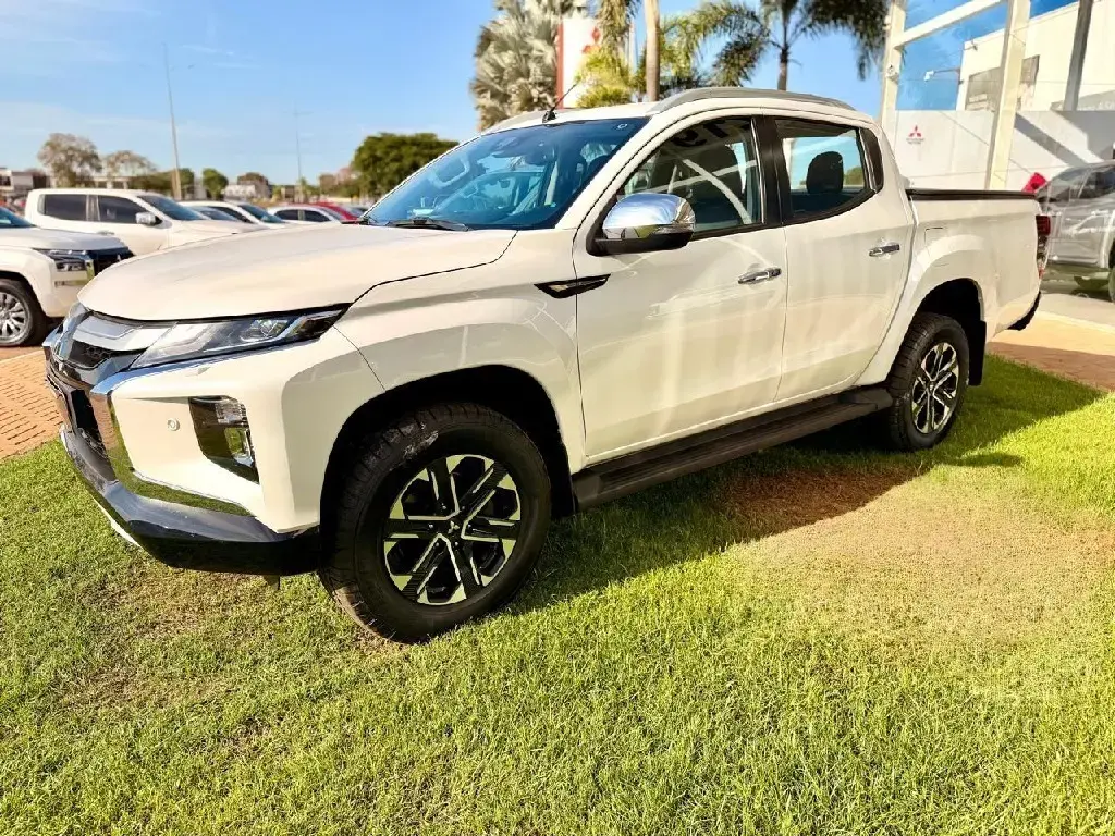 galeria L200 TRITON