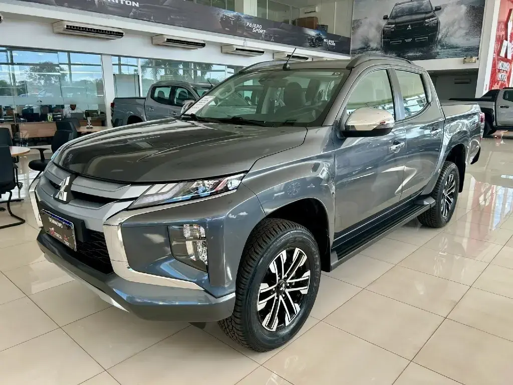 galeria L200 TRITON