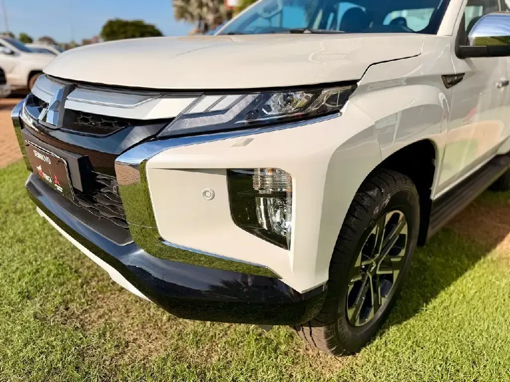 galeria L200 TRITON