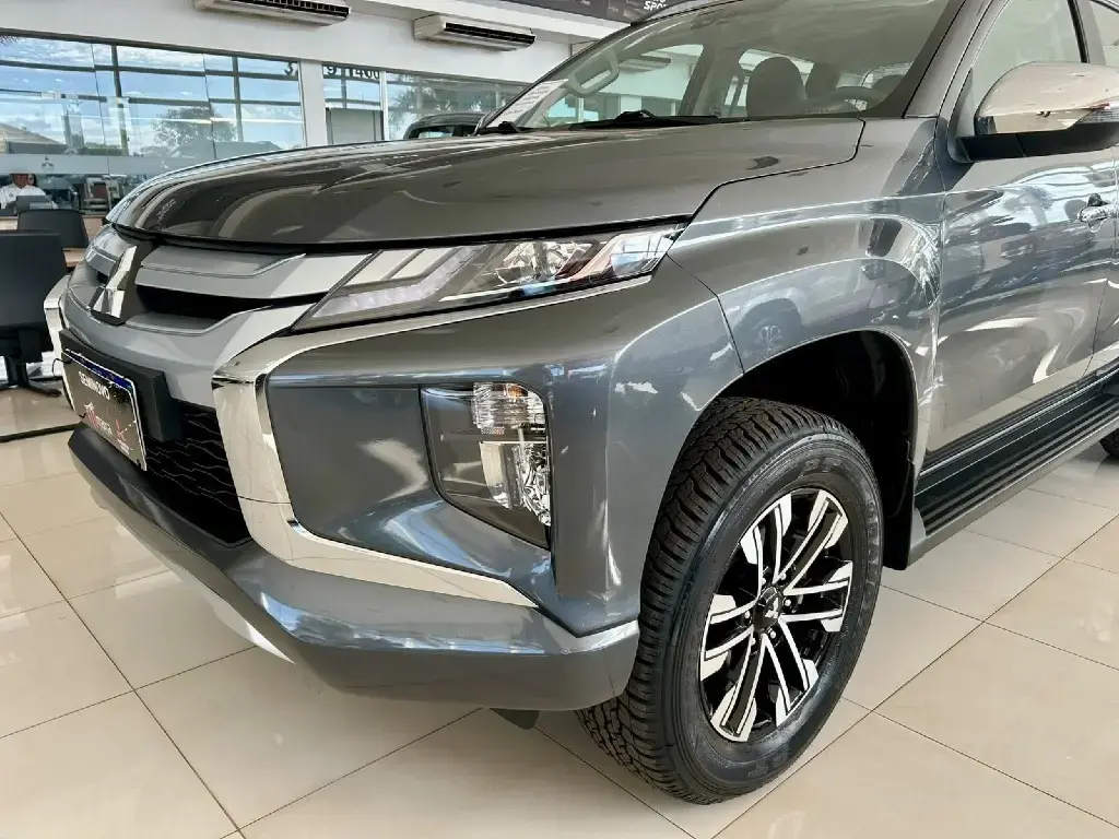galeria L200 TRITON