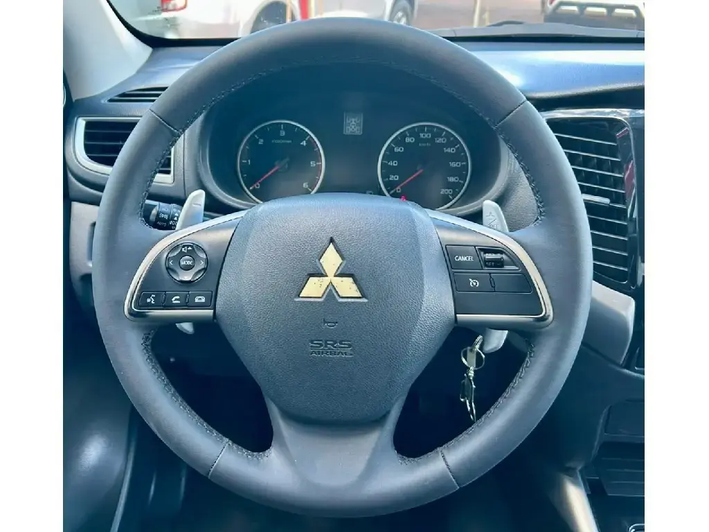 galeria L200 TRITON