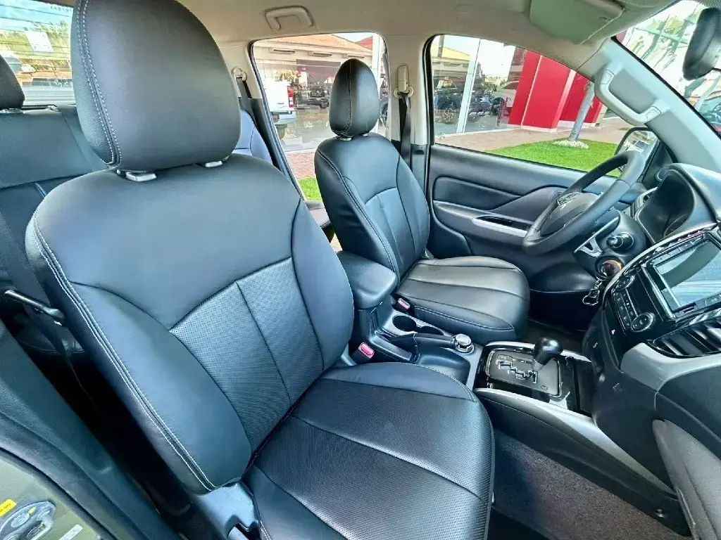 galeria L200 TRITON