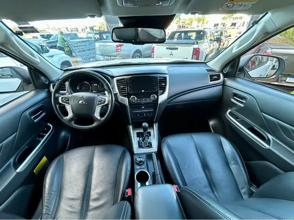 galeria L200 TRITON