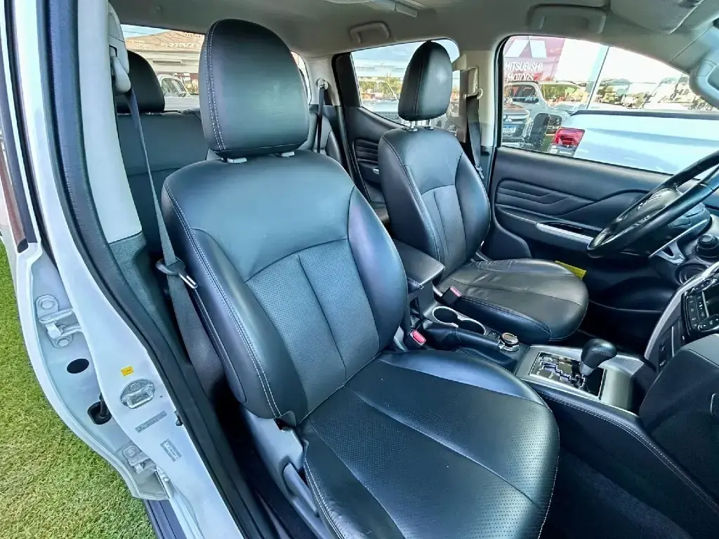 galeria L200 TRITON
