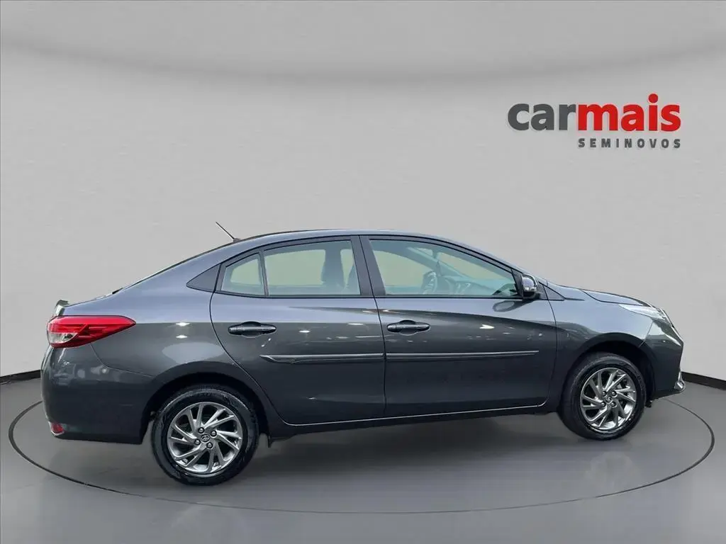galeria YARIS