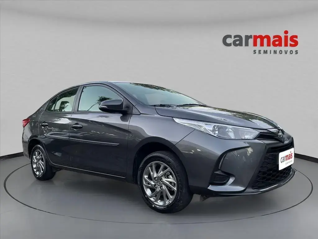 galeria YARIS