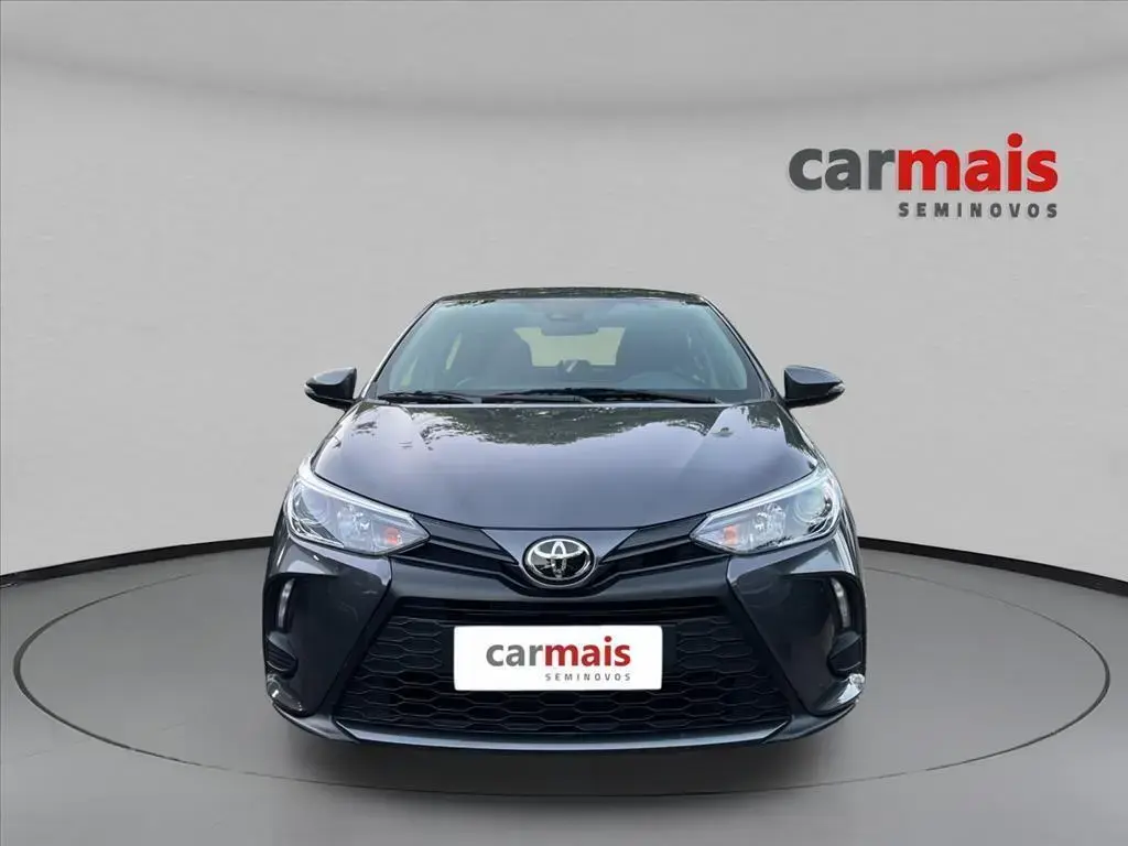 galeria YARIS
