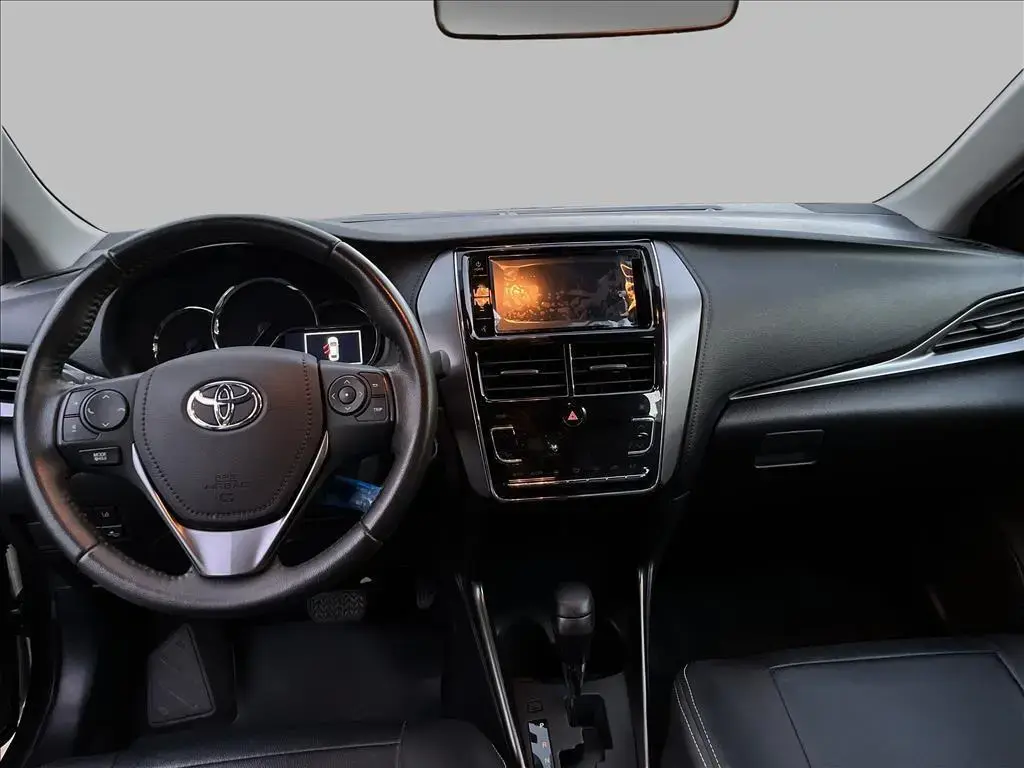 galeria YARIS