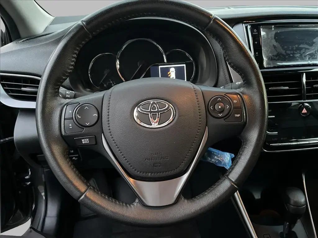 galeria YARIS