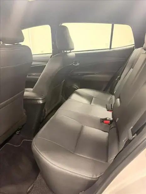 Toyota YARIS 1.5 16V FLEX XS MULTIDRIVE