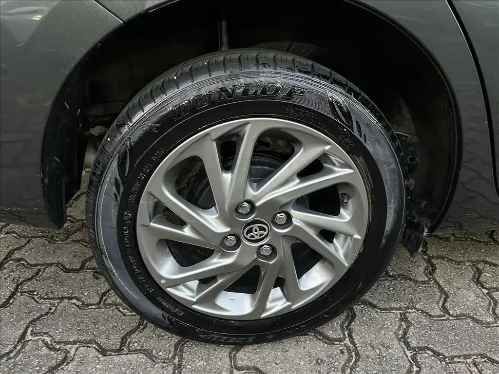 galeria YARIS