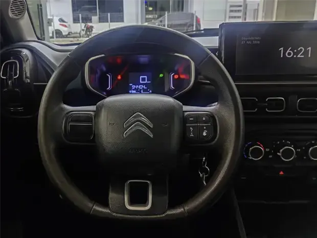 Citroën C3 1.0 FIREFLY FLEX FEEL MANUAL